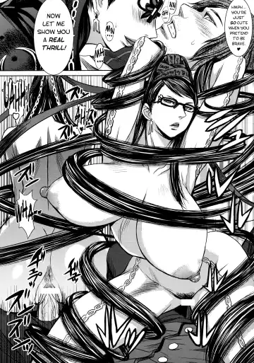 [Kokuryuugan] Paradise? Fhentai - Page 28