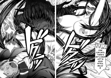 [Kokuryuugan] Paradise? Fhentai - Page 29