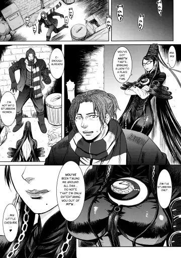 [Kokuryuugan] Paradise? Fhentai - Page 4