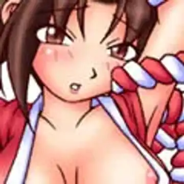 [Ninnin] Mai Fhentai - Page 2