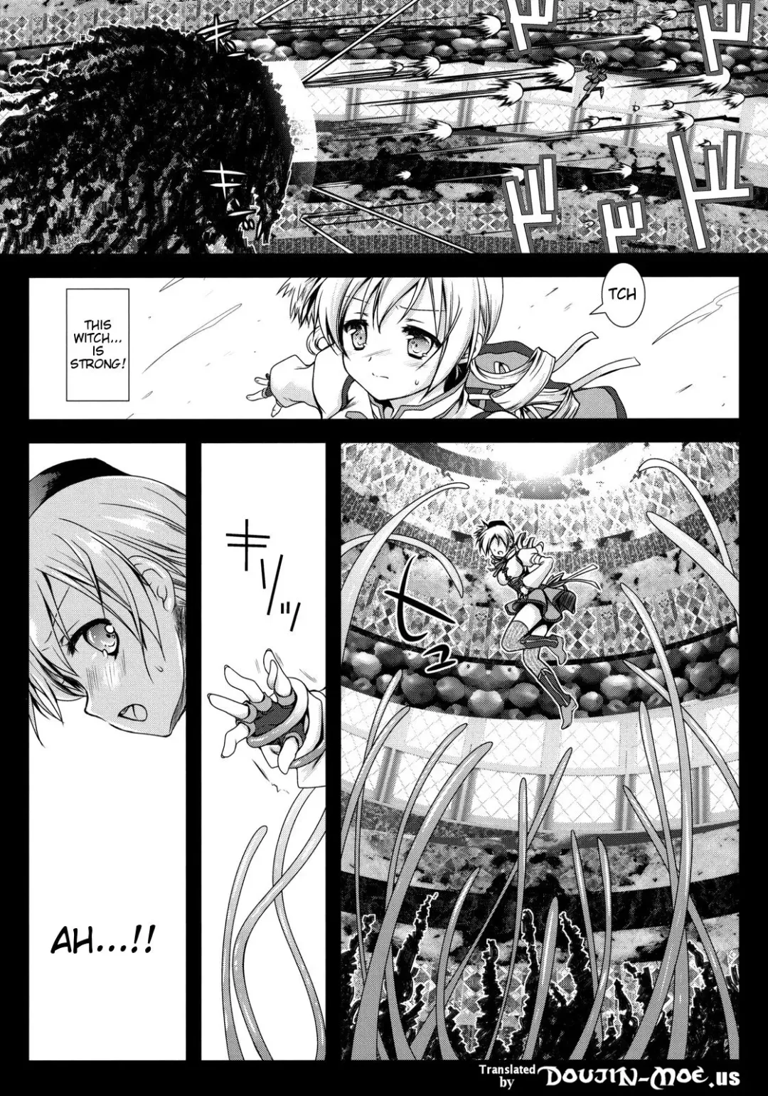 [Kurosawa Kiyotaka] MamiMagi Fhentai.net - Page 4