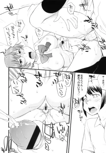 [Hinemosu Notari] Futanari Bitches Fhentai - Page 179