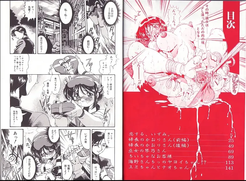 [Penname Wa Nai] Syoujyo Tyoukyouroku 2 Fhentai - Page 4