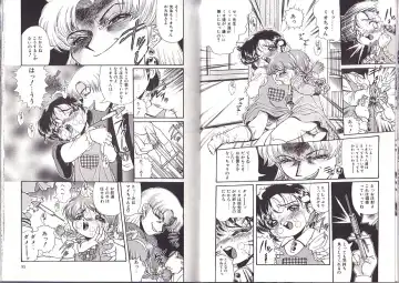 [Penname Wa Nai] Syoujyo Tyoukyouroku 2 Fhentai - Page 48