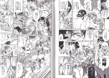 [Penname Wa Nai] Syoujyo Tyoukyouroku 2 Fhentai - Page 74