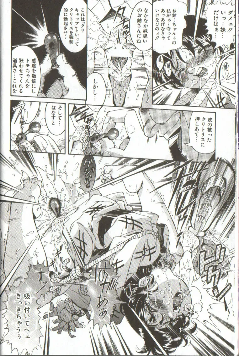 [Penname Wa Nai] Syoujyo Tyoukyouroku 3 Fhentai - Page 14