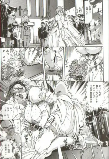 [Penname Wa Nai] Syoujyo Tyoukyouroku 3 Fhentai - Page 109