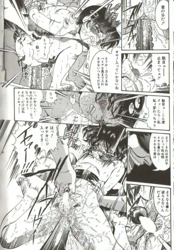 [Penname Wa Nai] Syoujyo Tyoukyouroku 3 Fhentai - Page 24