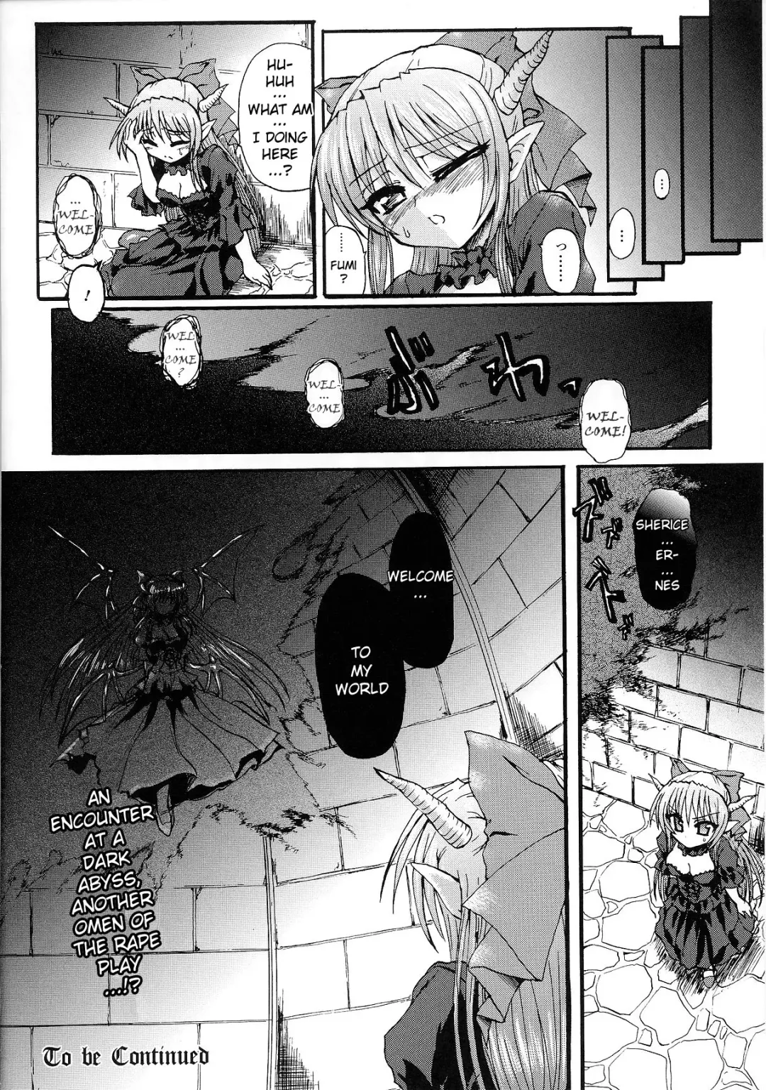 Slave Heroines Vol. 3 Fhentai - Page 87