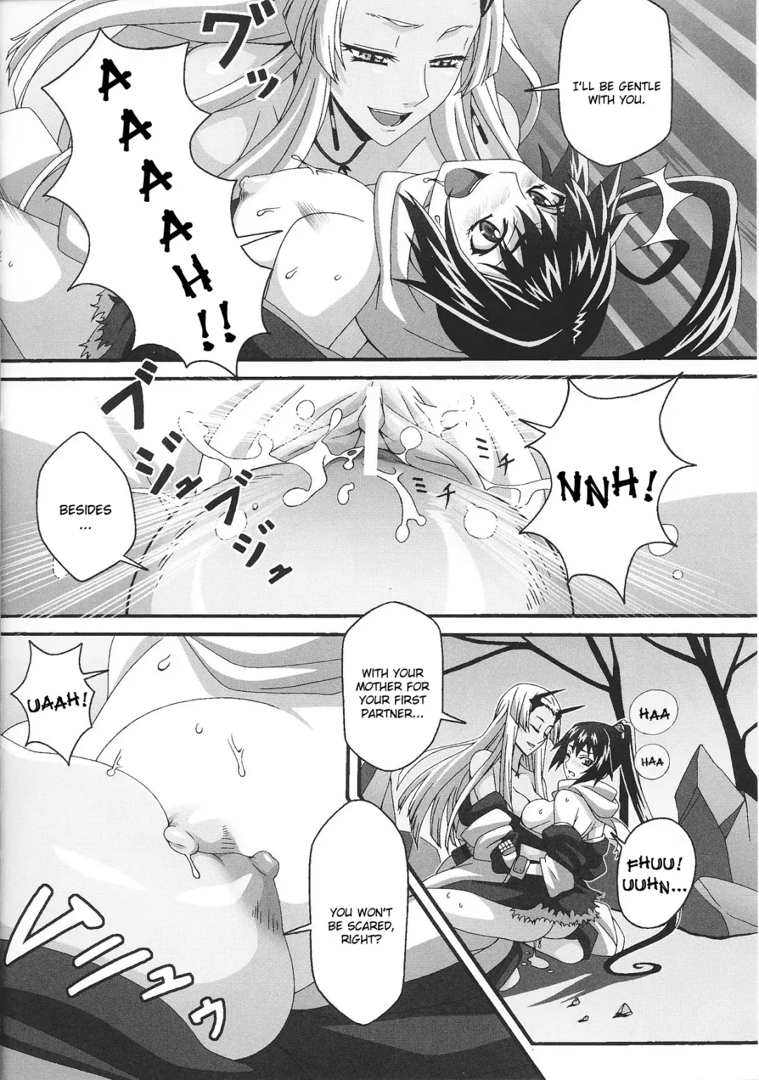Slave Heroines Vol. 3 Fhentai - Page 99