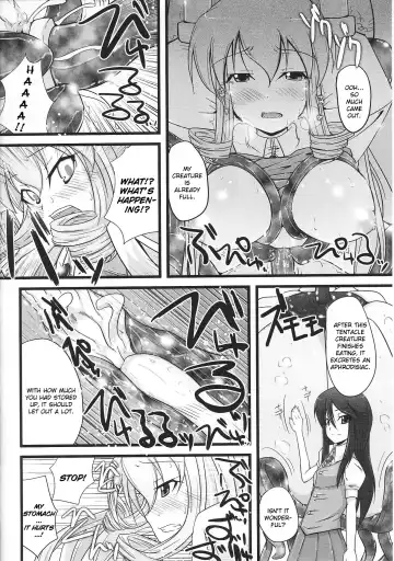 Slave Heroines Vol. 3 Fhentai.net - Page 137