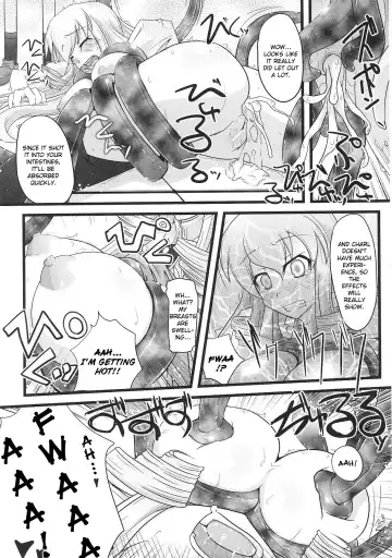 Slave Heroines Vol. 3 Fhentai.net - Page 138