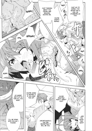 Slave Heroines Vol. 3 Fhentai.net - Page 152