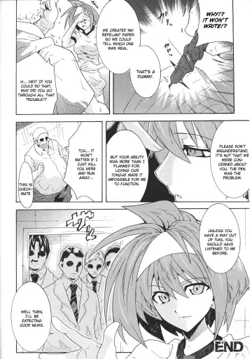 Slave Heroines Vol. 3 Fhentai.net - Page 167