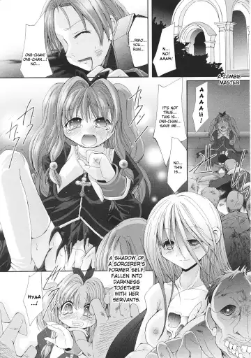 Slave Heroines Vol. 3 Fhentai.net - Page 168