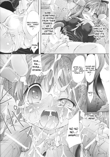 Slave Heroines Vol. 3 Fhentai.net - Page 177