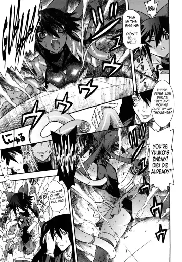 Slave Heroines Vol. 3 Fhentai.net - Page 18