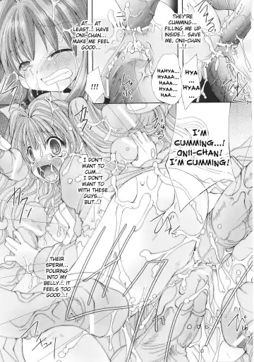 Slave Heroines Vol. 3 Fhentai.net - Page 186