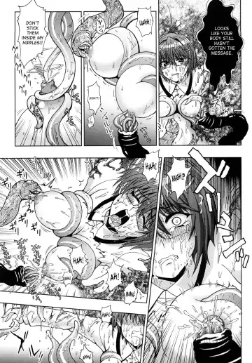 Slave Heroines Vol. 3 Fhentai.net - Page 50