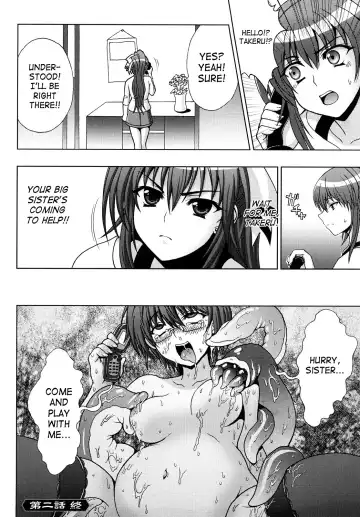 Slave Heroines Vol. 3 Fhentai.net - Page 65