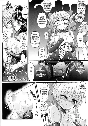 Slave Heroines Vol. 3 Fhentai.net - Page 73