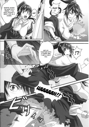 Slave Heroines Vol. 3 Fhentai.net - Page 93