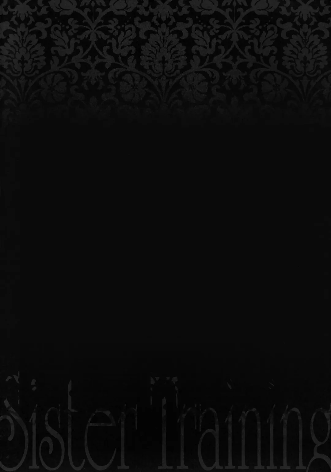 [Nanno Koto] Megumi Imouto Choukyou - Megumi Sister Training Fhentai - Page 3