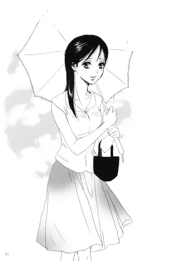 [Bennys - Inomoto Rikako] Tsuyokikko Fhentai - Page 31