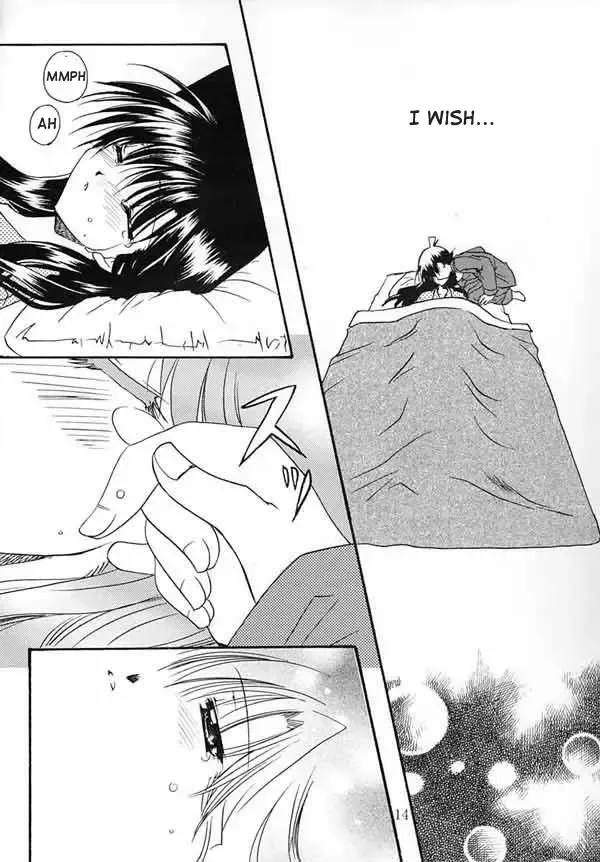 [Ryuga Syo] LOVERS KISS Fhentai - Page 13