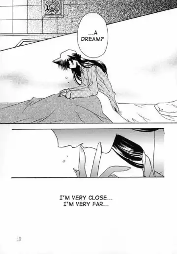 [Ryuga Syo] LOVERS KISS Fhentai - Page 14