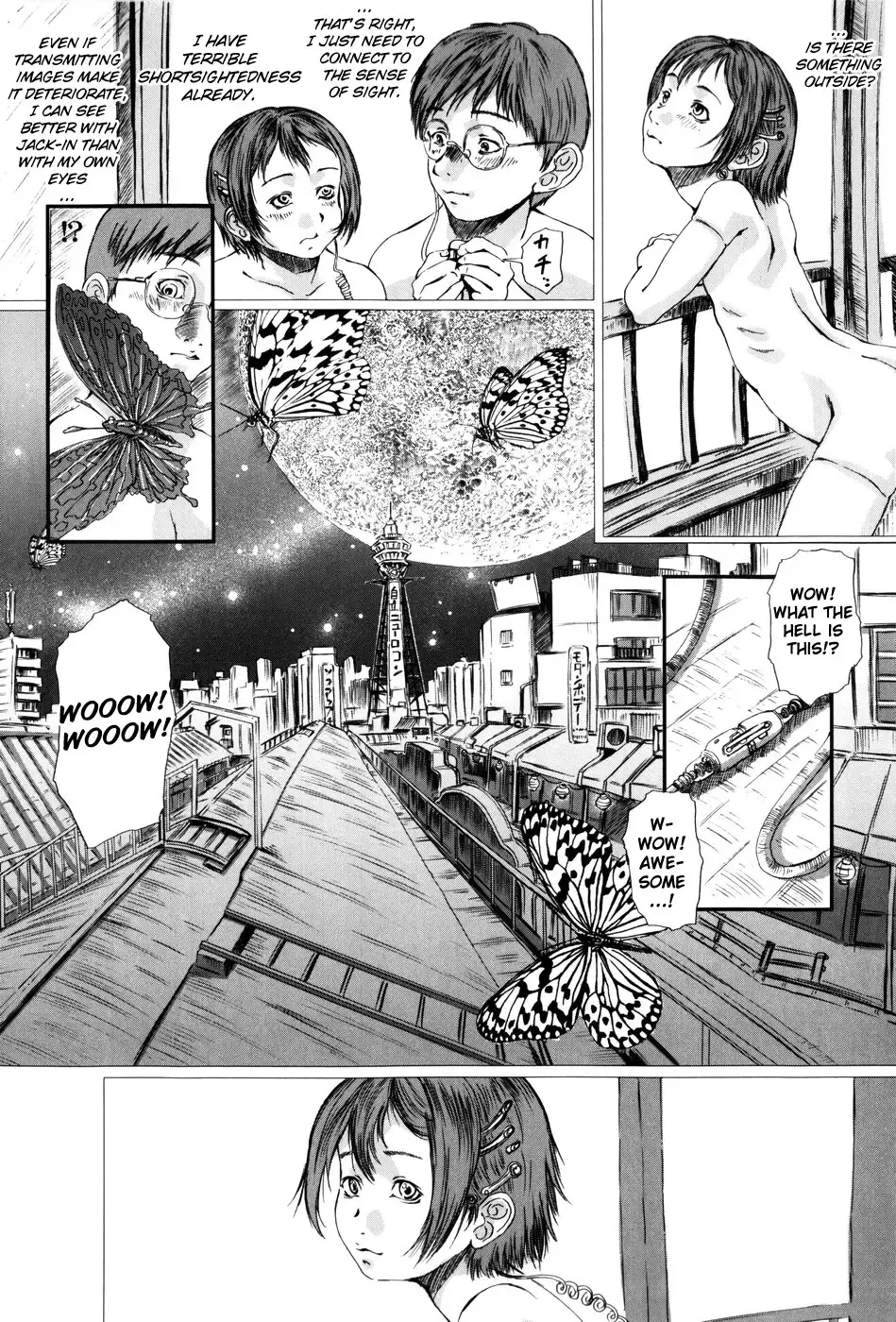 [Yamato Akira] Simulacre no Alice Fhentai.net - Page 16