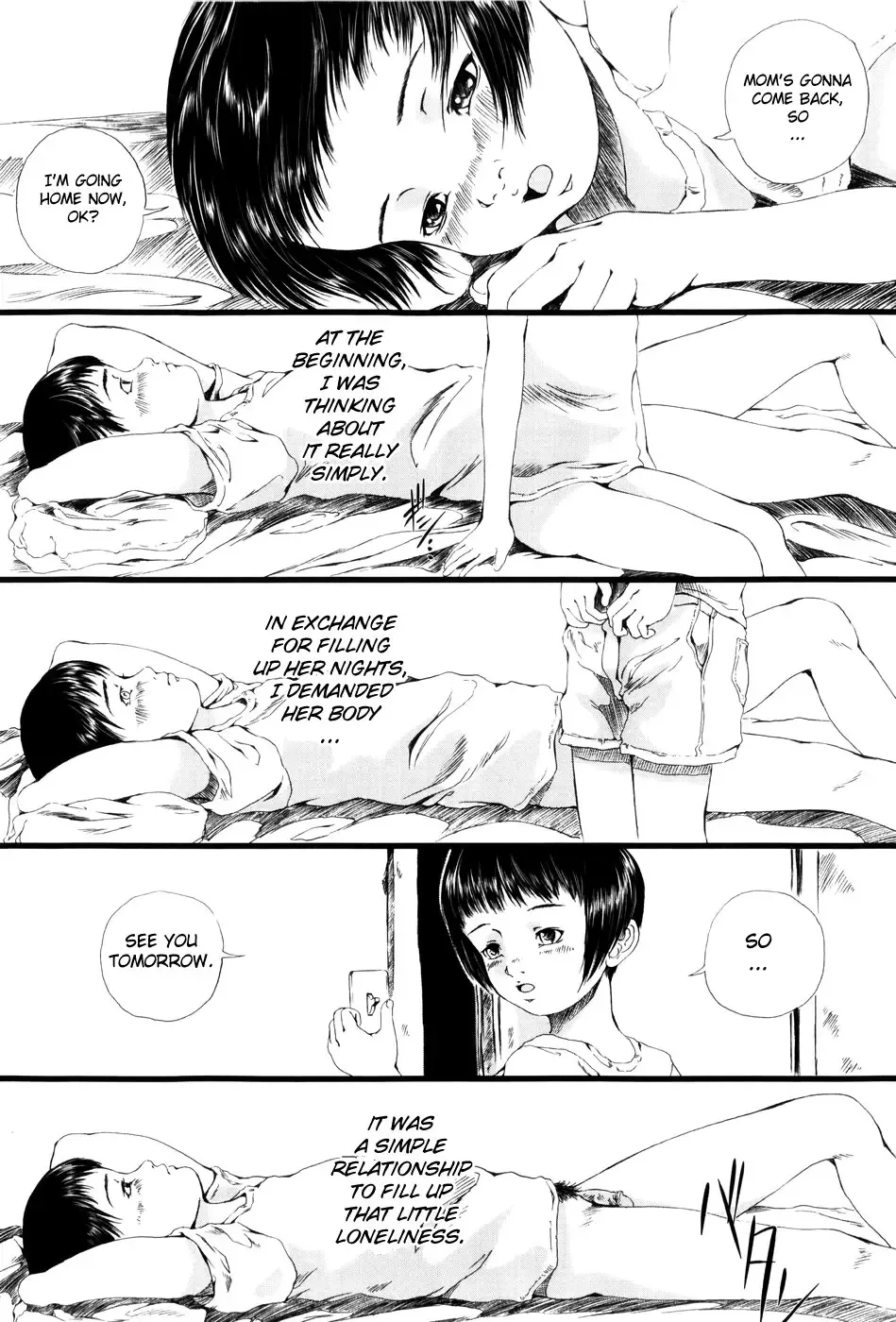 [Yamato Akira] Simulacre no Alice Fhentai.net - Page 165