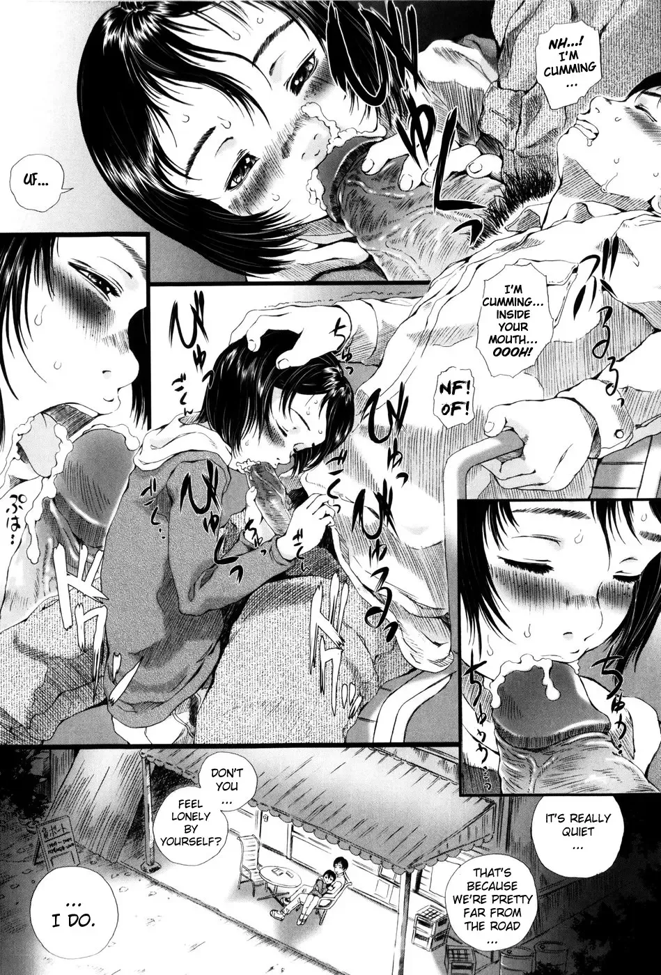 [Yamato Akira] Simulacre no Alice Fhentai.net - Page 45