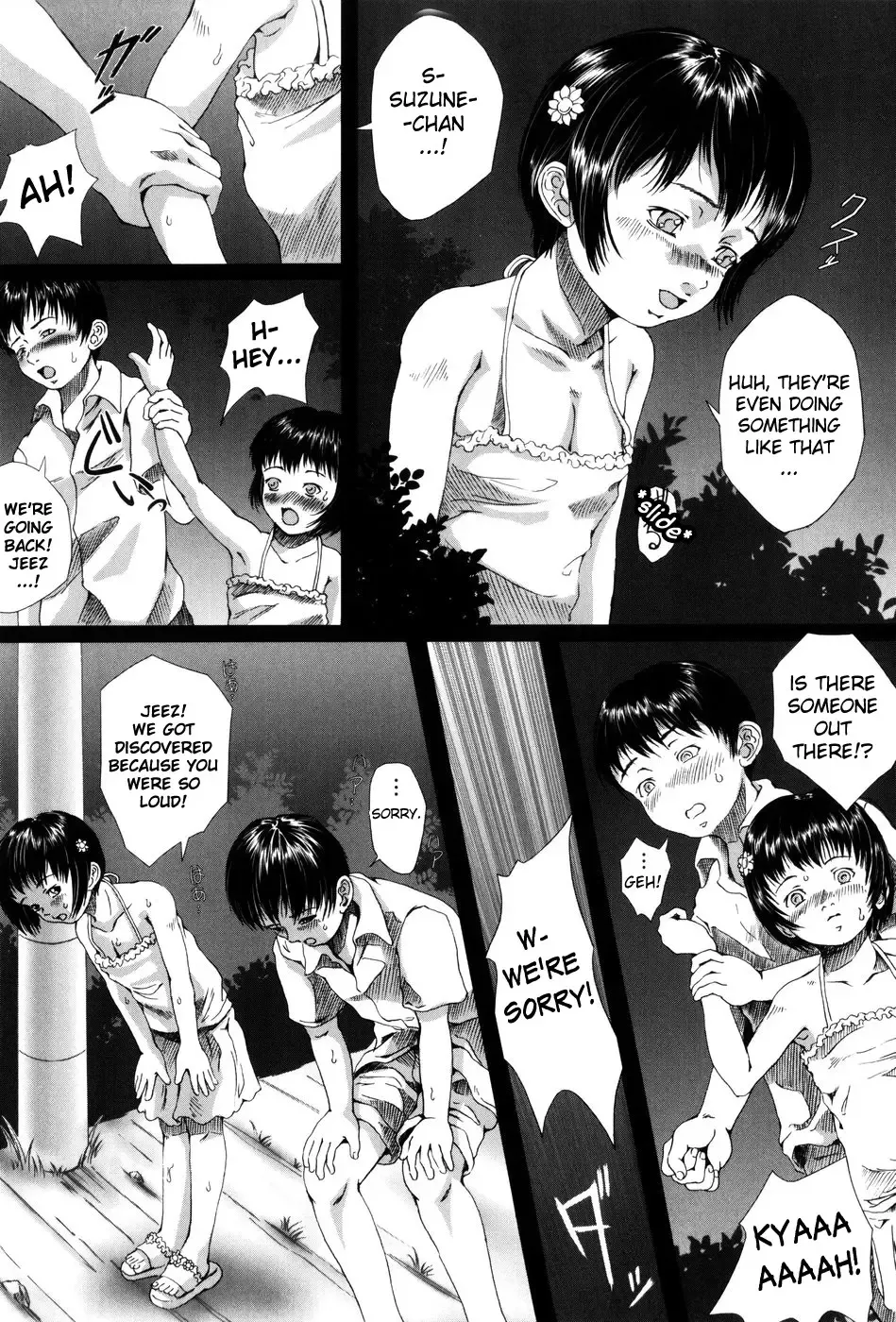 [Yamato Akira] Simulacre no Alice Fhentai.net - Page 64