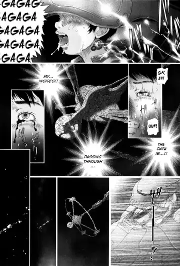 [Yamato Akira] Simulacre no Alice Fhentai.net - Page 119