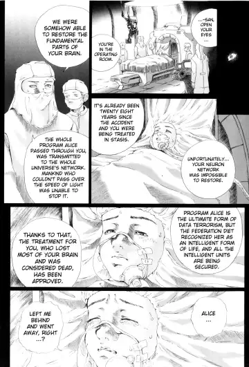 [Yamato Akira] Simulacre no Alice Fhentai.net - Page 120