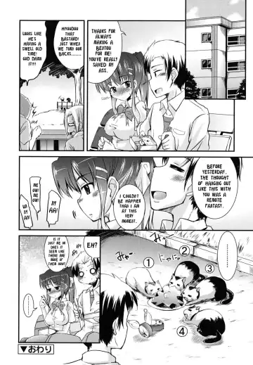 [Narusawa Kei] Nyan Nyan Spiral Fhentai.net - Page 20