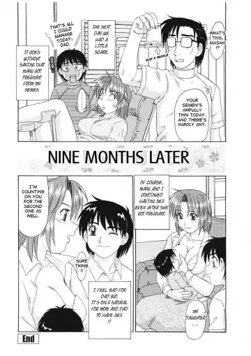 [Morris] Beaker no Naka no Yokubou - Libido in the Beaker. Fhentai.net - Page 74