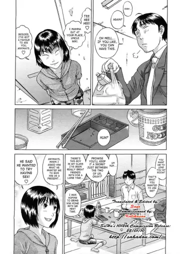[Salad] Takeda Tomona Fhentai - Page 3