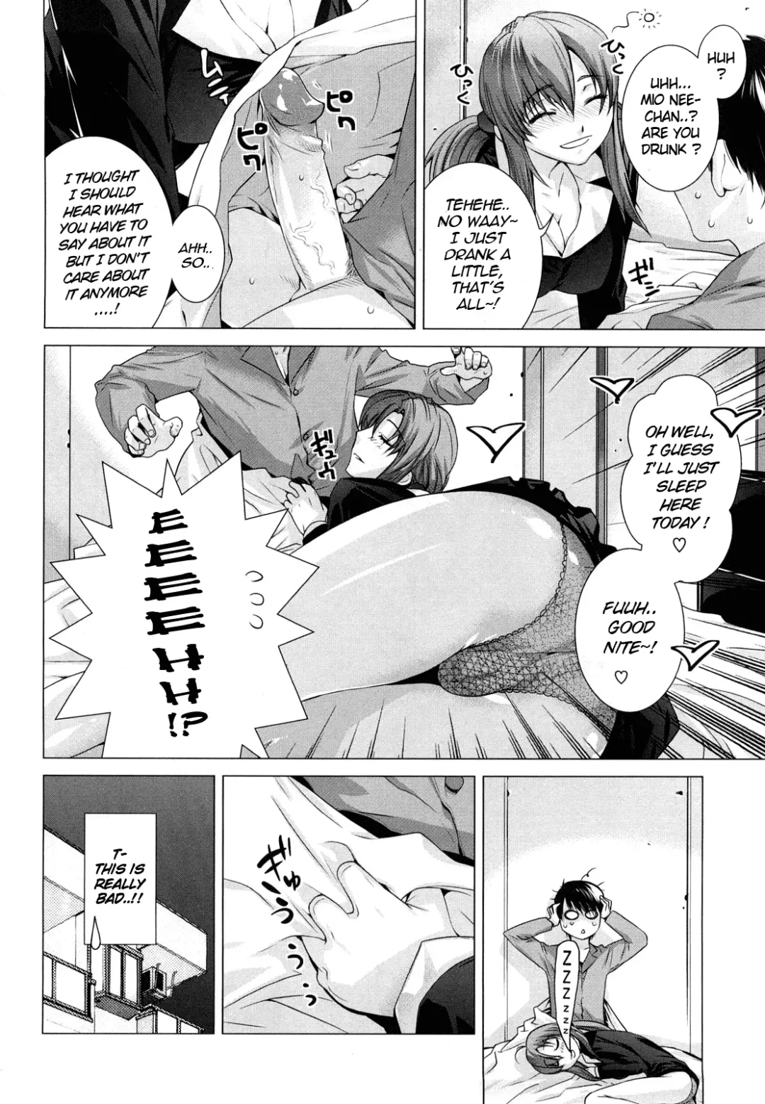 [Ootsuka Kotora] Angraecum Ch. 1 (decensored) Fhentai.net - Page 13