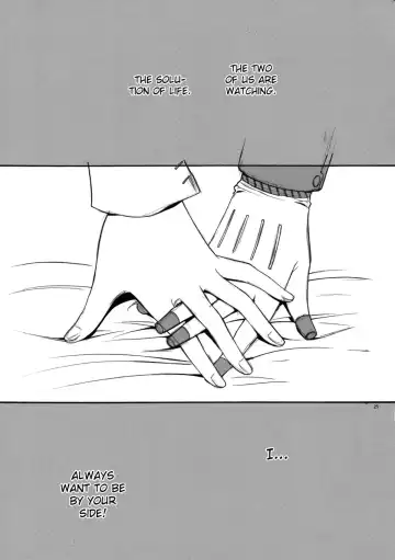 [Kaishaku] KAISHAKU P3P Fhentai - Page 25