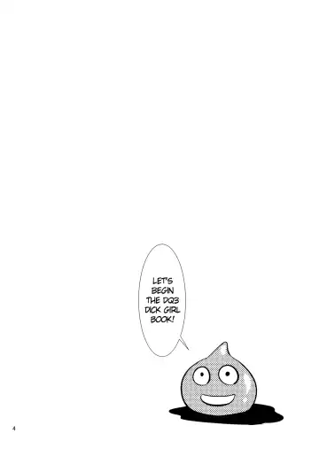 [Musashino Sekai] FutaQue Fhentai - Page 4