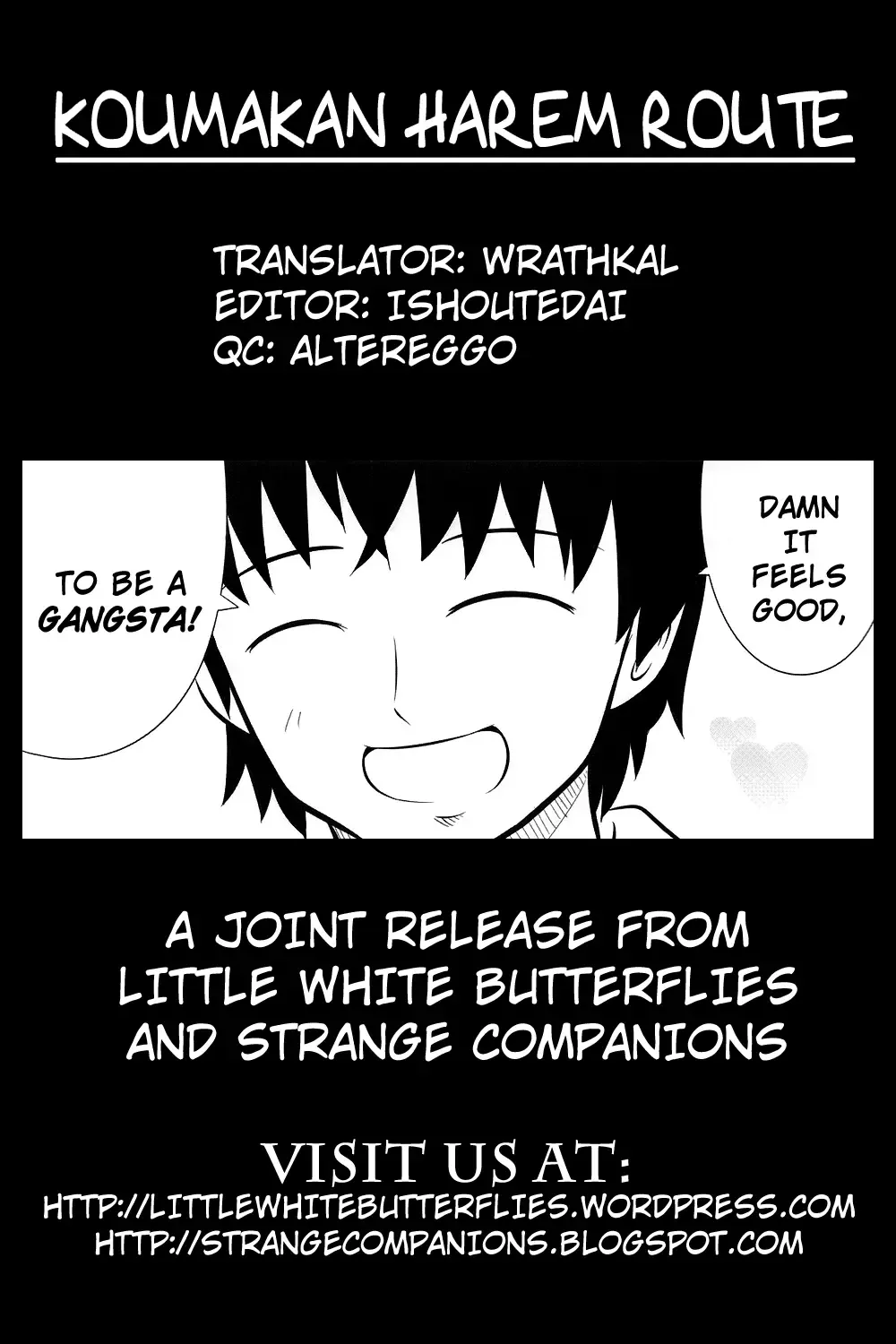 [Ginyou Haru] Koumakan Harem Route Fhentai - Page 43