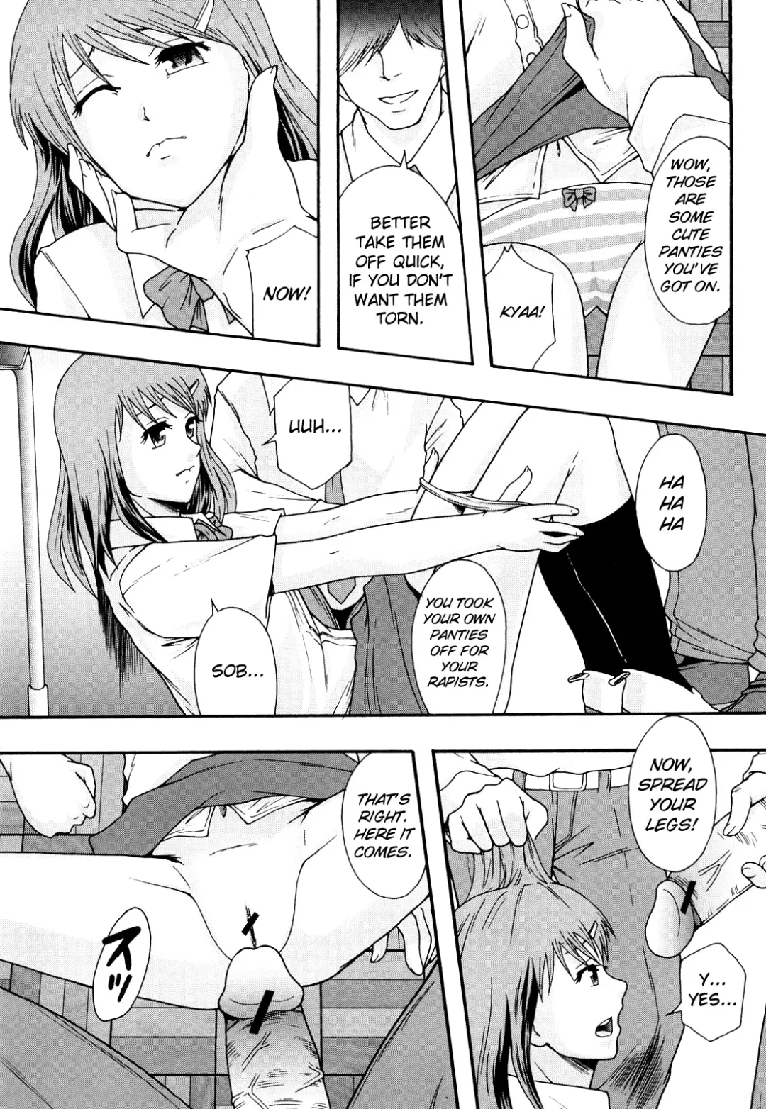[Mayonnaise.] Nikubenki System Chronicle -Nikubenki System Nendaiki- | Slave System Chronicle Fhentai - Page 146