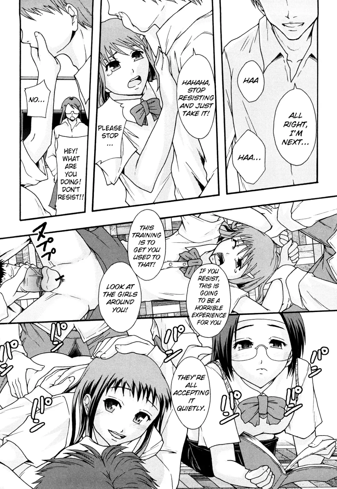 [Mayonnaise.] Nikubenki System Chronicle -Nikubenki System Nendaiki- | Slave System Chronicle Fhentai - Page 149