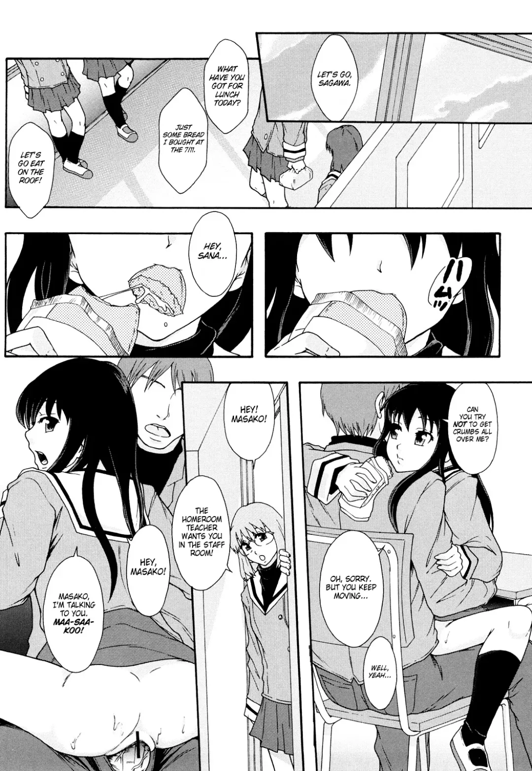 [Mayonnaise.] Nikubenki System Chronicle -Nikubenki System Nendaiki- | Slave System Chronicle Fhentai - Page 171