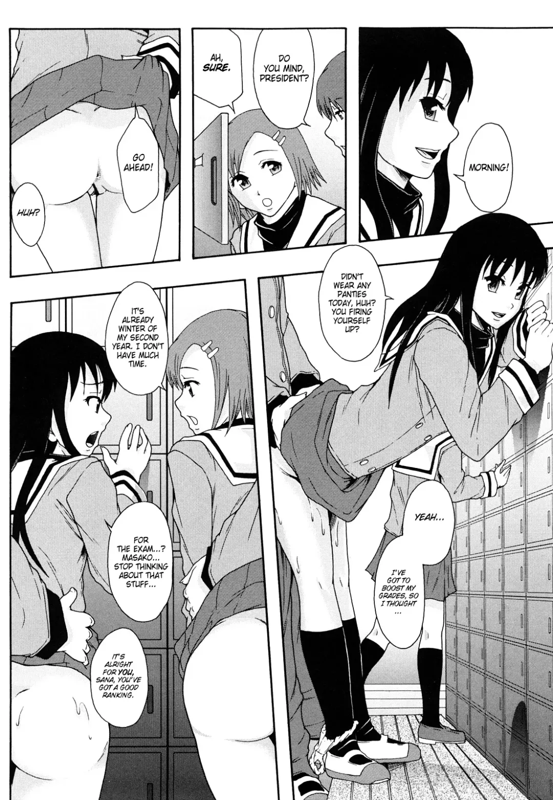 [Mayonnaise.] Nikubenki System Chronicle -Nikubenki System Nendaiki- | Slave System Chronicle Fhentai - Page 179