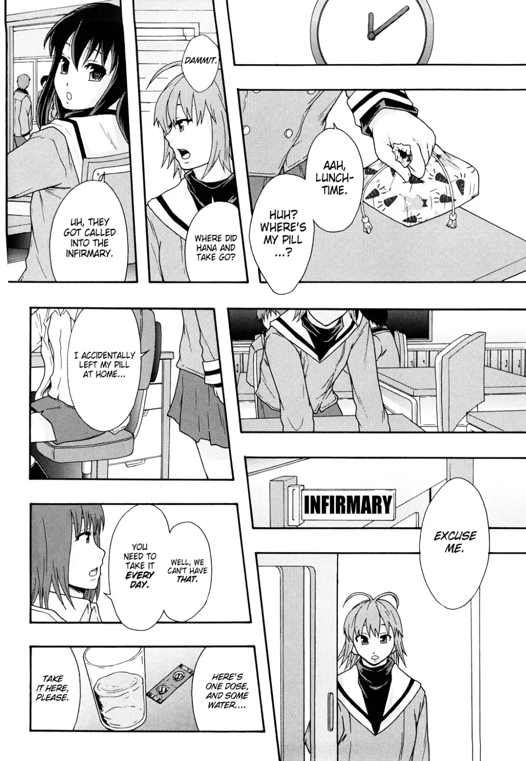 [Mayonnaise.] Nikubenki System Chronicle -Nikubenki System Nendaiki- | Slave System Chronicle Fhentai - Page 209