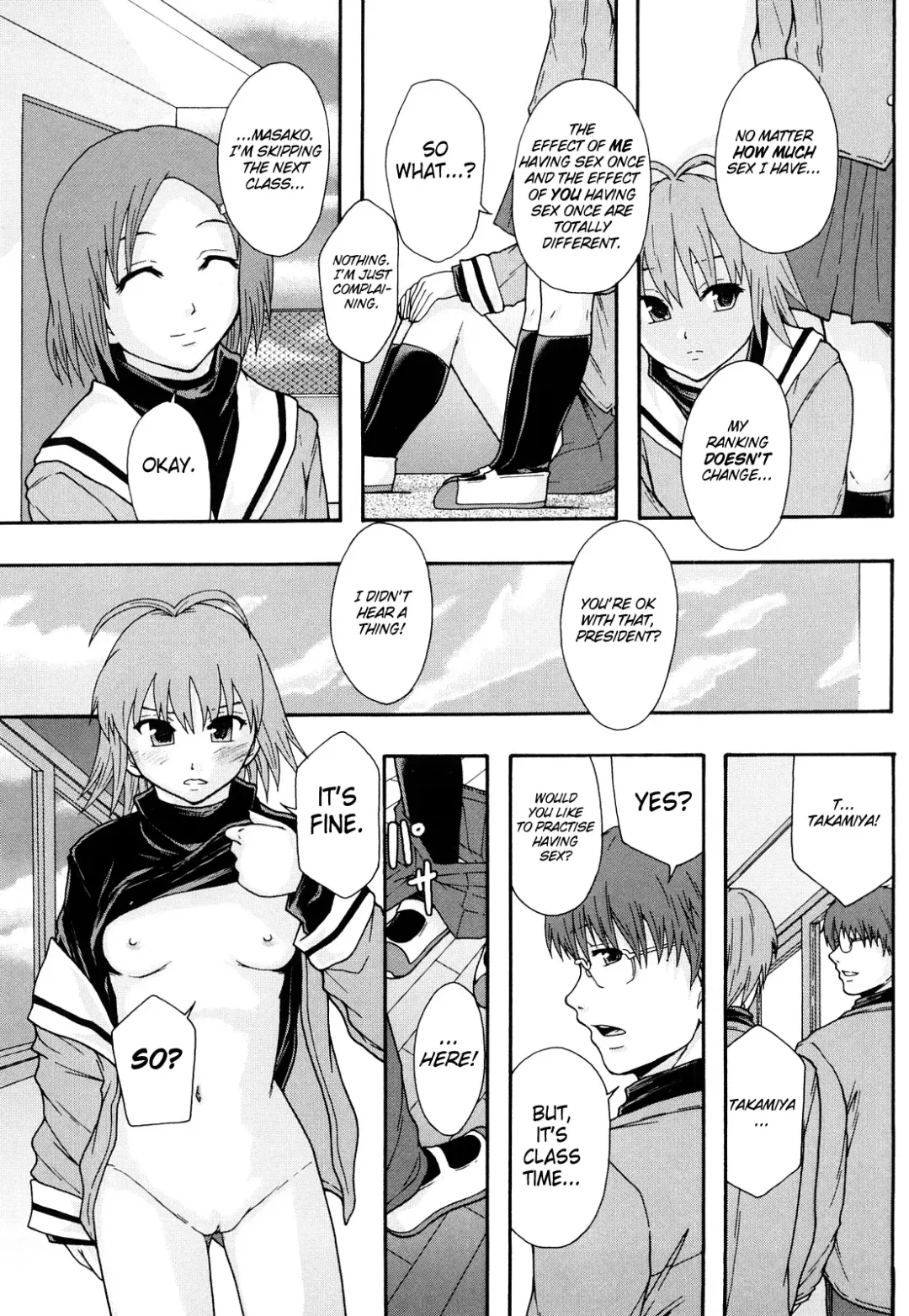 [Mayonnaise.] Nikubenki System Chronicle -Nikubenki System Nendaiki- | Slave System Chronicle Fhentai - Page 212