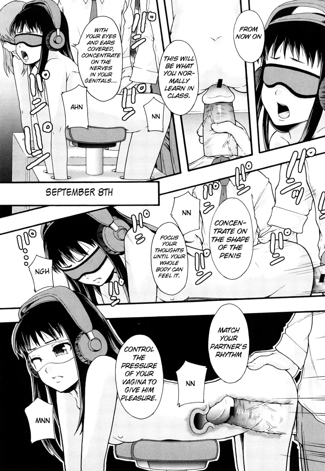 [Mayonnaise.] Nikubenki System Chronicle -Nikubenki System Nendaiki- | Slave System Chronicle Fhentai - Page 90